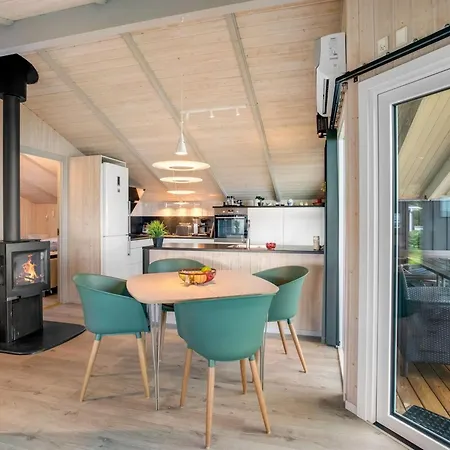 Prázdninový dům Holmwith - 50m From The Sea By Interhome