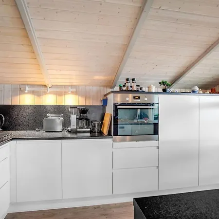 Holmwith - 50m From The Sea By Interhome Prázdninový dům *