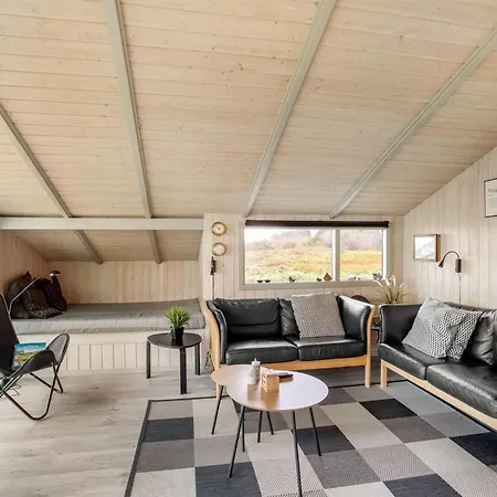 Holmwith - 50m From The Sea By Interhome Prázdninový dům