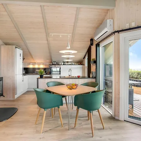 Feriehus Holmwith - 50m From The Sea By Interhome