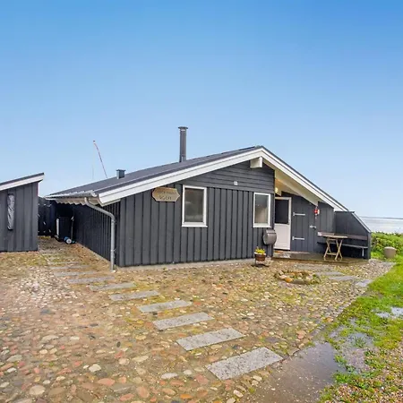 Prázdninový dům Holmwith - 50m From The Sea By Interhome