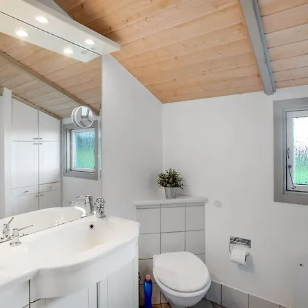 Prázdninový dům Holmwith - 50m From The Sea By Interhome Esbjerg