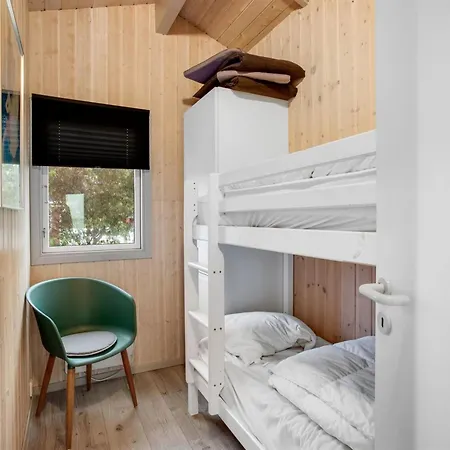 Feriehus Holmwith - 50m From The Sea By Interhome *