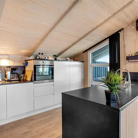 Feriehus Holmwith - 50m From The Sea By Interhome