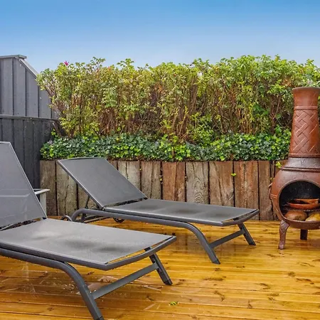 Holmwith - 50m From The Sea By Interhome Esbjerg