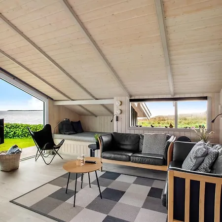 Dom wakacyjny Holmwith - 50m From The Sea By Interhome Esbjerg