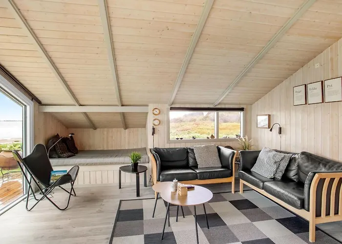 Holmwith - 50m From The Sea By Interhome Holiday home